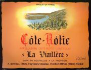 CoteRotie-DervieuxThaize-Viallere