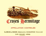 CrozesHermitage-BrunelNogier