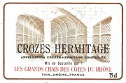 CrozesHermitage-GrandsChais