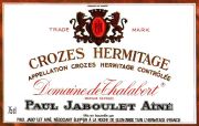 CrozesHermitage-Jaboulet-Thalabert