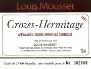 CrozesHermitage-Mousset