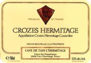 CrozesHermitage-Tain