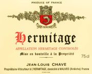 Hermitage-Chave