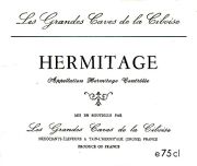Hermitage-Ciboise