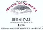 Hermitage-Columbier