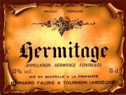 Hermitage-Faurie