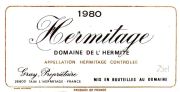 Hermitage-Gray