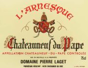 Chateauneuf-Arnesque