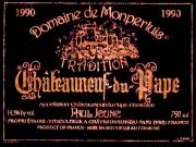 Chateauneuf-Monpertuis