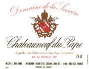 Chateauneuf-Serriere