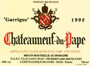 Chateauneuf-StJean-Garrigue