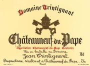 Chateauneuf-Trintignant