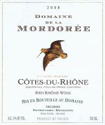 CdR-Mordoree