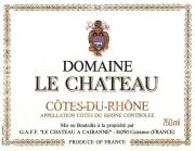 cdr-Chateau