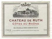 cdr-Ruth