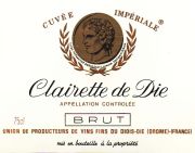 Clairette-Brut