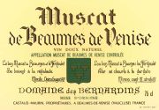 MuscatBeaumesVenise-Bernardins