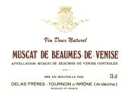 MuscatBeaumesVenise-Delas