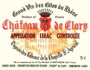 Lirac-ChClary