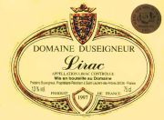 Lirac-Duseigneur