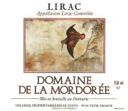 Lirac-Mordoree