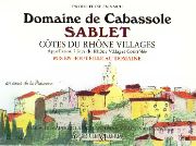 Sablet