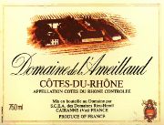 CoteDuRhone+Village