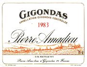 Gigondas