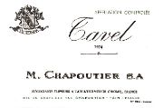Tavel