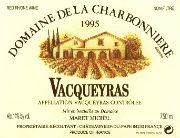 Vacqueras