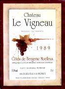 Bergerac-Vigneau