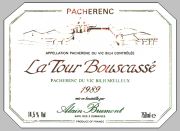 VicBilh-TourBouscasse