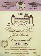 Cahors-Caix89