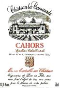 Cahors-Caminade