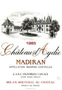 Madiran-Aydie