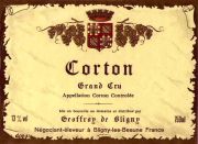 Corton-Bligny