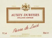 Auxey-PLuce