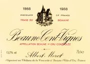 Beaune-1-CentVignes-Morot