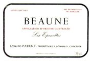 Beaune-1-Epenottes-Parent