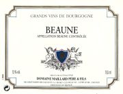 Beaune-Maillard