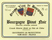 Bourgogne-Buxy
