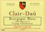 Bourgogne-ClairDau