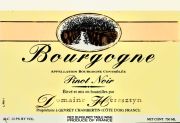 Bourgogne-Heresztyn