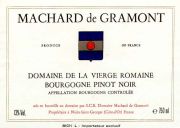 Bourgogne-MachardGramont