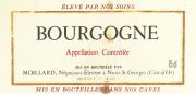 Bourgogne-Moillard