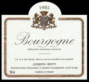 Bourgogne-Roty