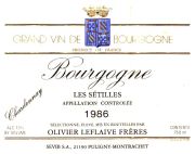 Bourgogne-Setilles-OLeflaive