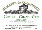 Chablis-0-Bougros-Mothe