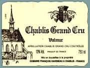 Chablis-0-Valmur-Raveneau