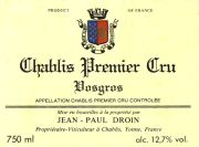 Chablis-1-Vosgros-Droin